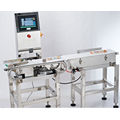 High Speed Checkweigher, Automatic Check Weigher facilities